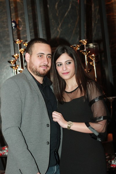Valentine at Prime 18